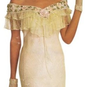 C3 1647 gown, formal, after-five, cocktail, bride